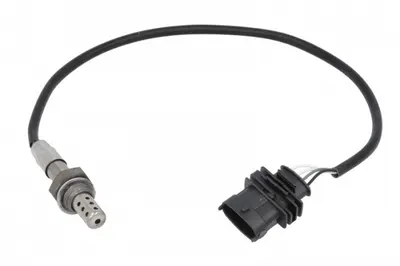 Sonda lambda (numar fire 4, 460mm) potrivit MERCEDES A (W168), C (CL203), C T-MODEL (S203), C (W203), C (W204), CLK (C209), E (W211); VOLVO XC90 I; ALFA ROMEO 147; AUDI A4 B5 0.9-4.2 11.94