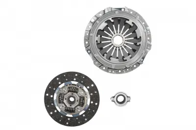 Kit ambreiaj (275mm) potrivit MITSUBISHI PAJERO IV 3.2D 11.06