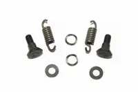 Kit reparatie ambreiaj Micul Fermier, pentru motocoasa 43cc