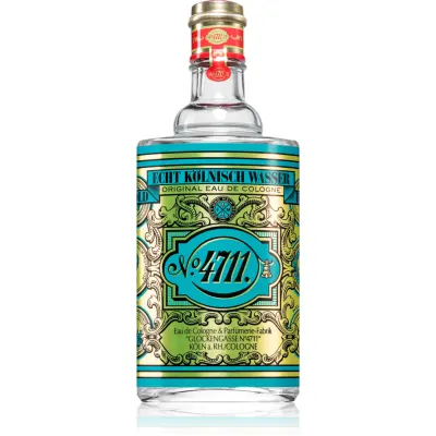 4711 Original eau de cologne fara pulverizator unisex 800 ml
