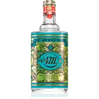 4711 Original eau de cologne fara pulverizator unisex 800 ml