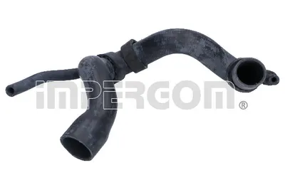 Furtun radiator superior potrivit MERCEDES V (638 2), VITO (W638) 2.2D 03.99-07.03