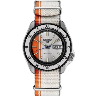 Ceas Seiko Seiko 5 Sports SRPK73