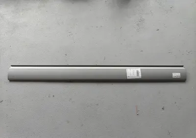 Prag lateral stanga/dreapta potrivit SKODA OCTAVIA II 2004-2013 - reparatie, partea inferioara, lungime 186cm