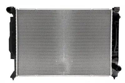 Radiator apa racire motor (transmisie manuala) AUDI A6, ALLROAD 2.5D 2.7 intre 1997-2005