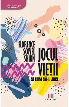 eBook Jocul vietii si cum sa-l joci