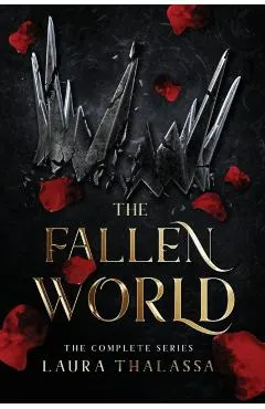 The Fallen World: Complete Series