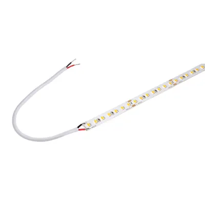Banda led, GRAZIA PRO FLEXSTRIP LED-benzi, alb 24V 10mm 5m 6500lm 2700K
