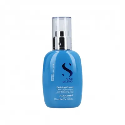 Crema definire bucle Curls, 125ml, Alfaparf Milano Professional