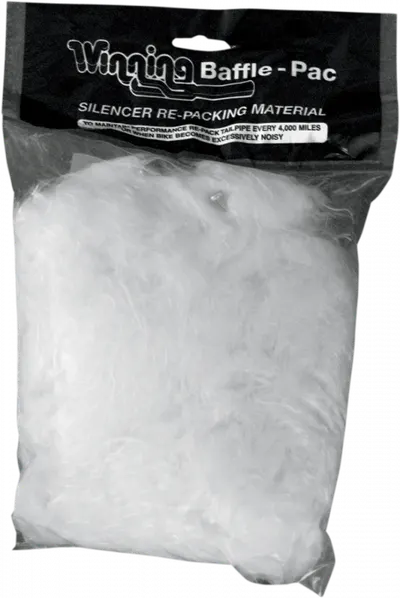 Kit EBC reparatie toba