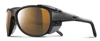 Ochelari de soare Julbo - Explorer 2.0, Reactiv High Mountain 2-4, negri