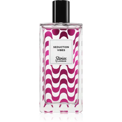 Ted Lapidus Seduction vibes Eau de Toilette pentru femei 100 ml