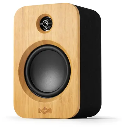 Boxă portabila House of Marley - Get Together Solo, bej