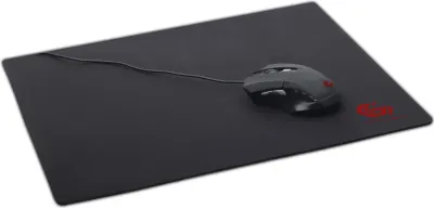 Mouse PAD GEMBIRD MP-GAME-L gaming textil 450x400x3mm negru