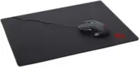 Mouse PAD GEMBIRD MP-GAME-L gaming textil 450x400x3mm negru