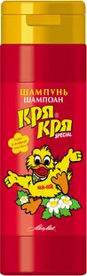Krq krq Șampon de păr, special, 170 ml