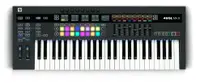 MIDI controler Novation - 49SL MKIII, negru
