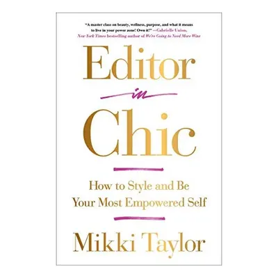 Editor in Chic