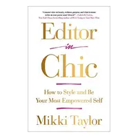 Editor in Chic