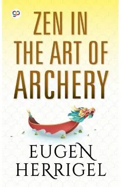 Zen in the Art of Archery