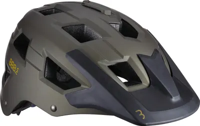 Casca BBB Nanga,Olive Green M