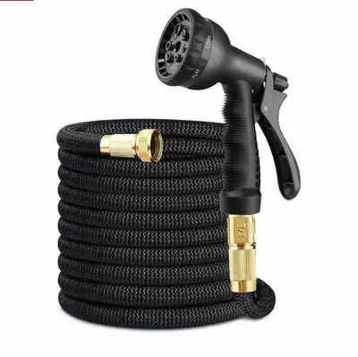 Furtun extensibil de gradina Magic Garden Hose 37m