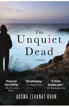Unquiet Dead
