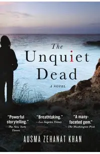 Unquiet Dead