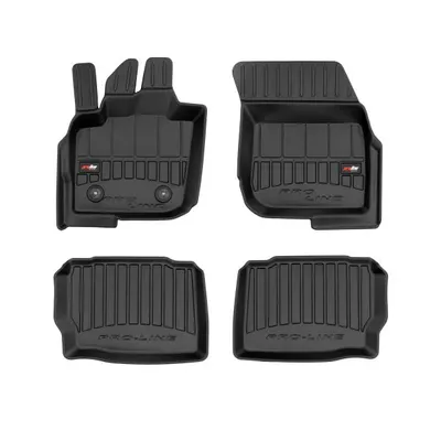 Covorase tip tavita 3D Pro-Line Ford Mondeo V 2014-prezent, Liftback Sedan Combi