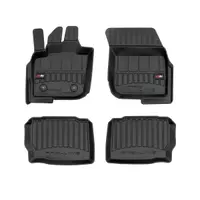 Covorase tip tavita 3D Pro-Line Ford Mondeo V 2014-prezent, Liftback Sedan Combi