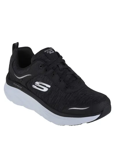 Sneakers - D'Lux Walker-Cool Groove 149336 - Negru