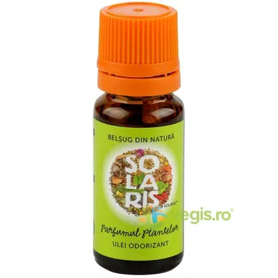 Ulei Odorizant Parfumul Plantelor 10ml