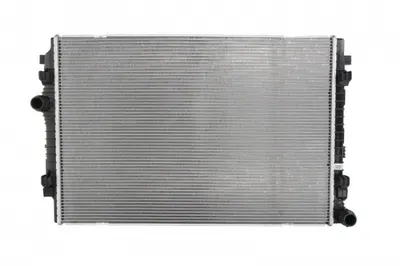 Radiator apa racire motor (transmisie automata manuala) AUDI A3, Q2, Q3, TT; SEAT ATECA, LEON, LEON SC, LEON ST, TARRACO; SKODA KAROQ, KODIAQ, OCTAVIA III, SUPERB III; VW ARTEON 2.0D dupa 2012