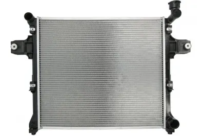 Radiator motor potrivit JEEP COMMANDER, GRAND CHEROKEE III 3.7 4.7 6.1 10.04-12.10