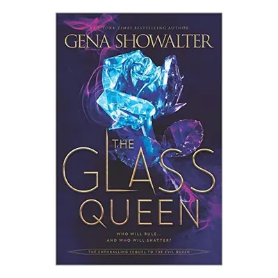 The Glass Queen