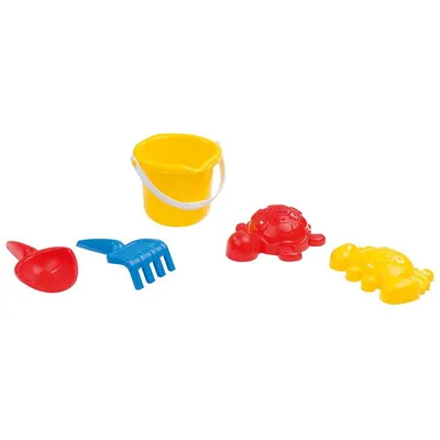 Set jucarii plaja Jumbo