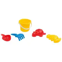 Set jucarii plaja Jumbo