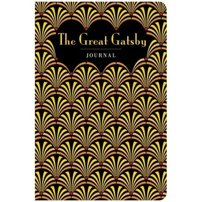 The Great Gatsby Journal