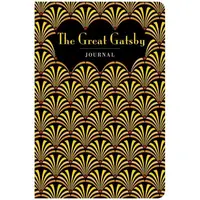 The Great Gatsby Journal