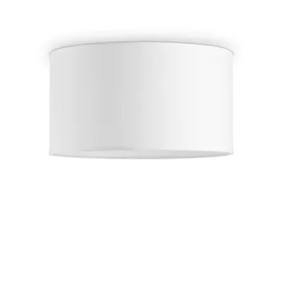 Lampa cu montaj pe tavan Set up mpl1 Alb