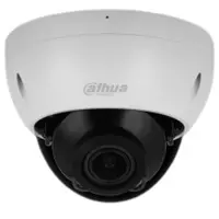 Camera dome IP Dahua IPC-HDBW2441R-ZAS-27135, 4MP, 2.7-13.5mm, IR 40m, Smart H.265+, WizSense, microfon, slot card, IP67/IK10, PoE