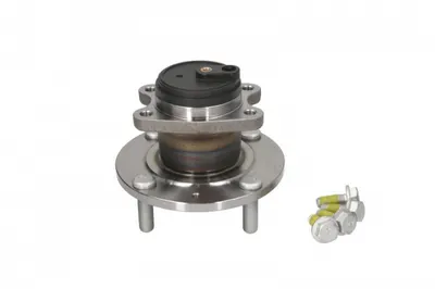 Kit rulmenti roata Spate Dreapta Stanga (x137) potrivit MITSUBISHI COLT CZC VI, COLT VI; SMART FORFOUR 1.1-1.5D 01.04-06.12