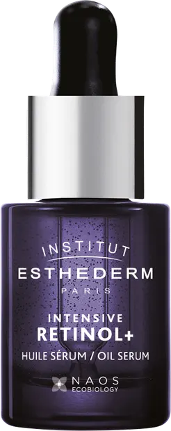 Ser Intensive Retinol Oil, 15ml, Institut Esthederm