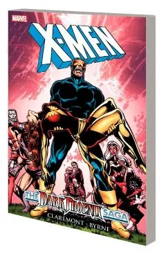 X-Men: Dark Phoenix Saga