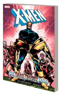 X-Men: Dark Phoenix Saga