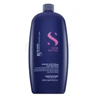Sampon Blonde Anti Yellow Low, 1000ml, Alfaparf Milano Professional