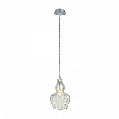 Lampa suspendata Eustoma MOD238-PL-01-GN