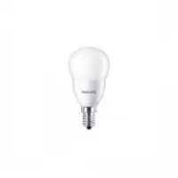 Bec LED sferic P48 7-60W E14 827 FR Corepro