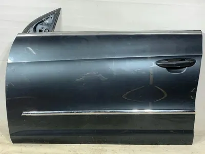 Portiera usa stanga fata culoare gri - lk7x Volkswagen Passat CC facelift (2012-2016)