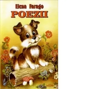 Poezii (Elena Farago)